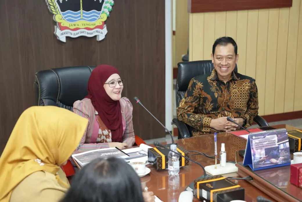 Dekranasda gandeng Kemenlu untuk perluas pasar ekraf melalui diplomasi