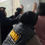 Penggeledahan Rutan Banjarnegara