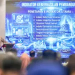Pendapatan daerah 2027 mulai disusun sesuai dengan RPJMD