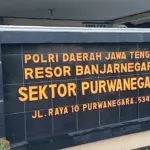 Polsek Purwanegara mediasi kasus pencurian pompa air