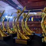 PT PLN IP UBP Mrica hattrick proper emas