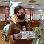 Manfaatkan program bebas bea balik nama kendaraan bekas