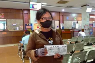 Manfaatkan program bebas bea balik nama kendaraan bekas