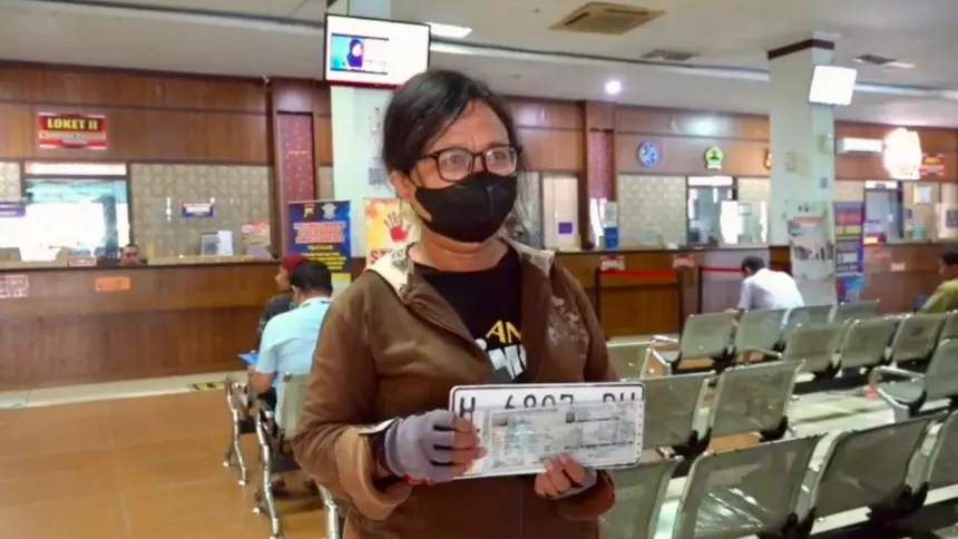 Manfaatkan program bebas bea balik nama kendaraan bekas