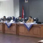Rapat kerja menjadi bagian dari evaluasi kinerja OPD