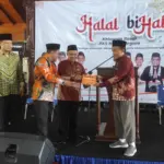 halalbihalal PKS