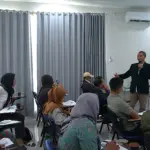pelatihan digital marketing