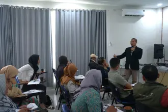 pelatihan digital marketing