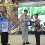 HUT PINUS dimanfaatkan untuk promosi wisata daerah