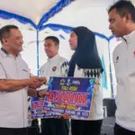 Dukung Atlet Paralympic, GUbernur resmikan asrama atlet disabilitas