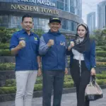 partai nasdem purbalingga