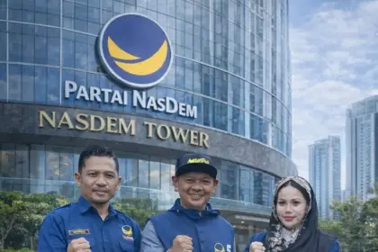 partai nasdem purbalingga