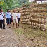 Dakem disiapkan atasi krisis air irigasi