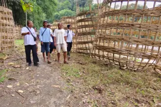 Dakem disiapkan atasi krisis air irigasi