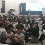 Peserta ikuti E-Sport Piala Kapolres Banjarnegara