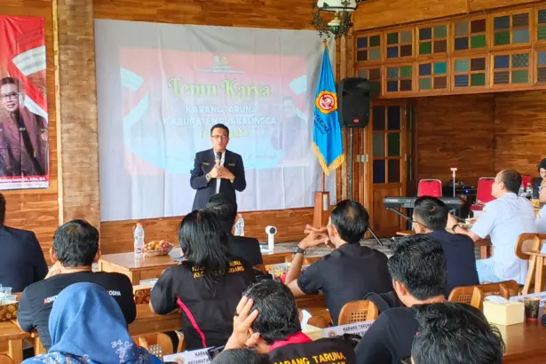 karang taruna purbalingga