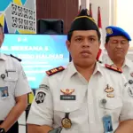 Rutan Banjarnegara zero halinar