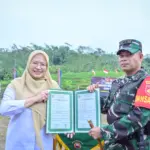 Pembangunan infrastruktur jadi program TMMD