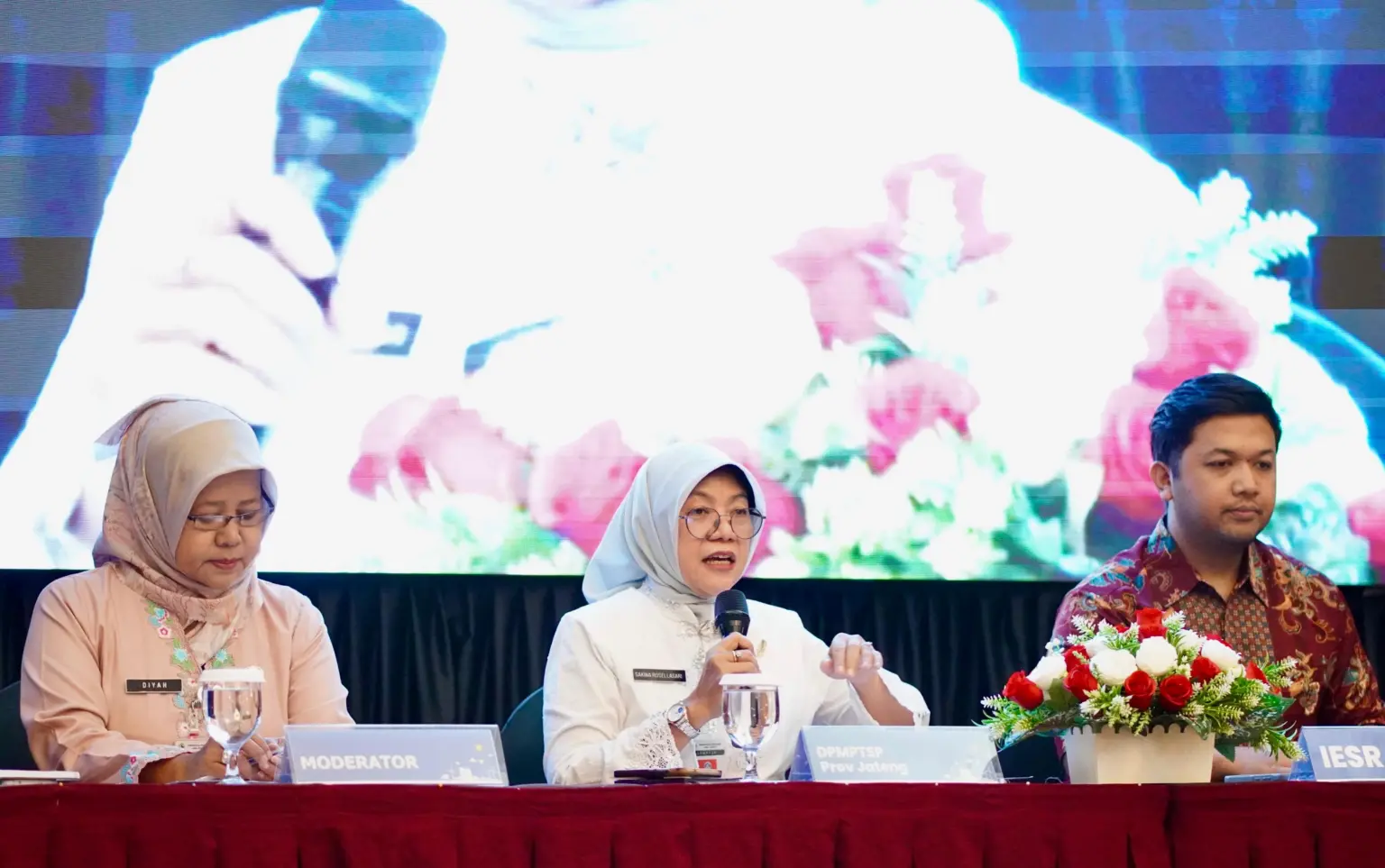 Jateng terus buka peluang investasi energi hijau