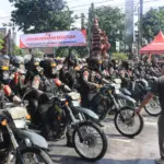 polres purbalingga