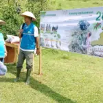 Laju sedimentasi waduk mrica dan konservasi tanaman kopi