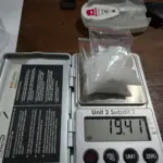 penyelundupan narkkotika