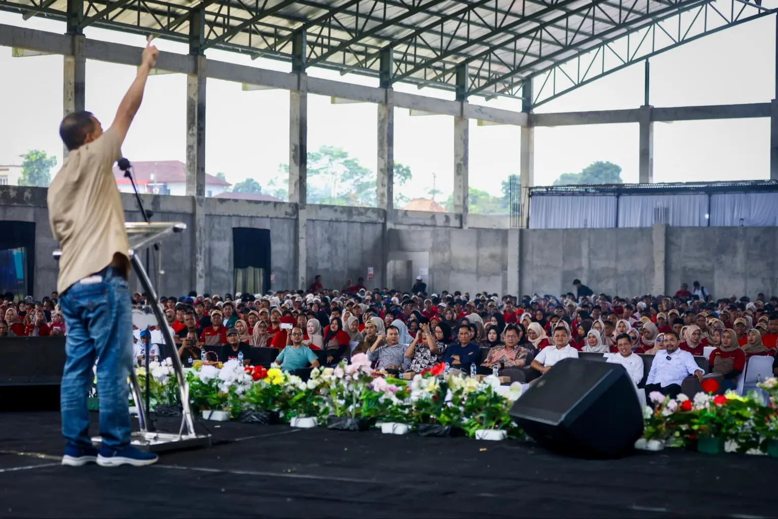 Stop Hoaks, gubernur Ajak masyarakat perkaya literasi digital