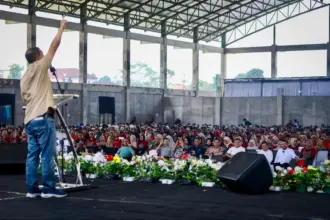 Stop Hoaks, gubernur Ajak masyarakat perkaya literasi digital