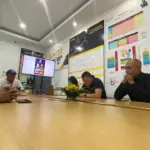 Kadin siap gelar nobar piala dunia