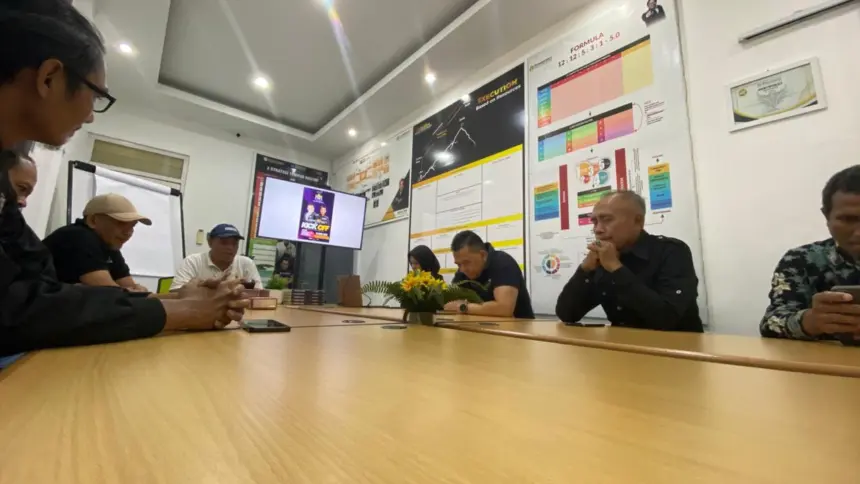 Kadin siap gelar nobar piala dunia