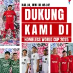 Homeless World Cup