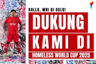 Homeless World Cup