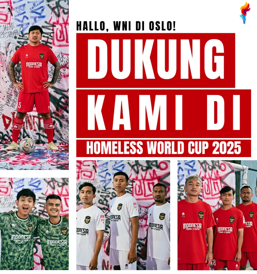 Homeless World Cup
