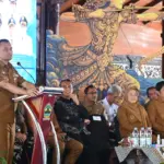 Rembug Pembangunan Jateng 2026, Bupati Purbalingga Minta Pembangunan Jalan Pembuka Gunung Slamet Dipercepat