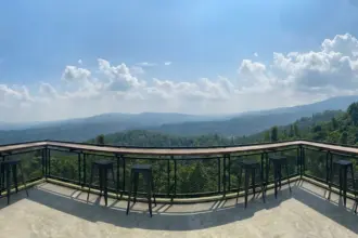 Desa Boja