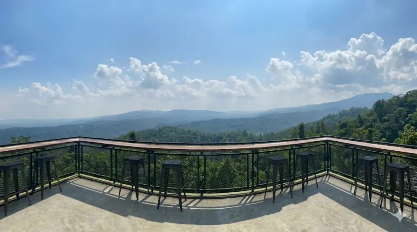 Desa Boja