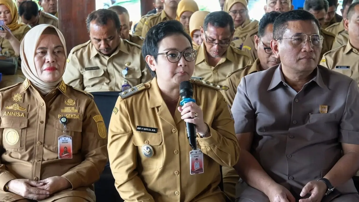 Teluk Penyu Dibangkitkan, Bandara Tunggul Wulung Siap Aktif Lagi untuk Dongkrak Wisata Cilacap