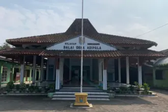 desa adipala