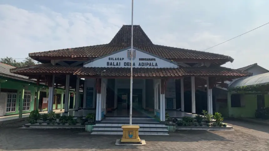 desa adipala