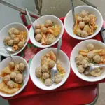 Bakso malang