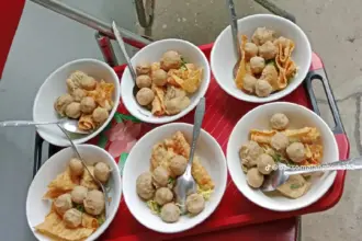 Bakso malang
