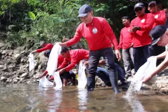 Ketua DPRD Jateng