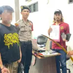 Polres Kebumen