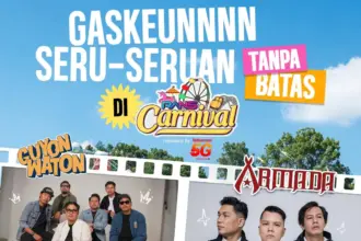 Rans carnival