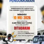 car free day