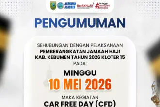car free day