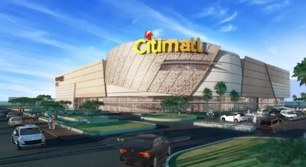 Citimall Cilacap bakal dibangun Agustus 2026. (Dok).