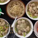 Bakso Citra Satlantas 2
