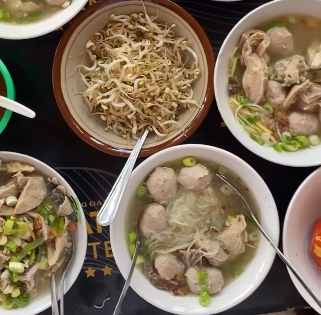 Bakso Citra Satlantas 2