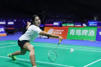 Uber Cup